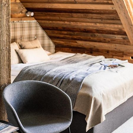 Apartamenty I Pokoje Krupowki 49 Закопане Екстер'єр фото