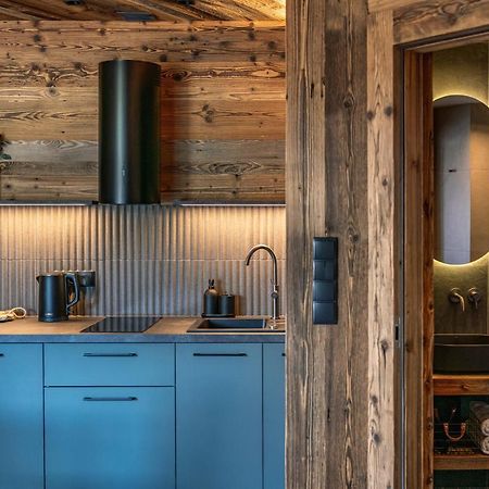 Apartamenty I Pokoje Krupowki 49 Закопане Екстер'єр фото