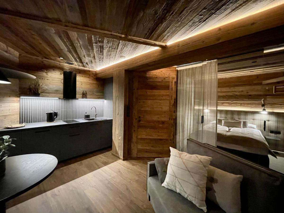 Apartamenty I Pokoje Krupowki 49 Закопане Екстер'єр фото