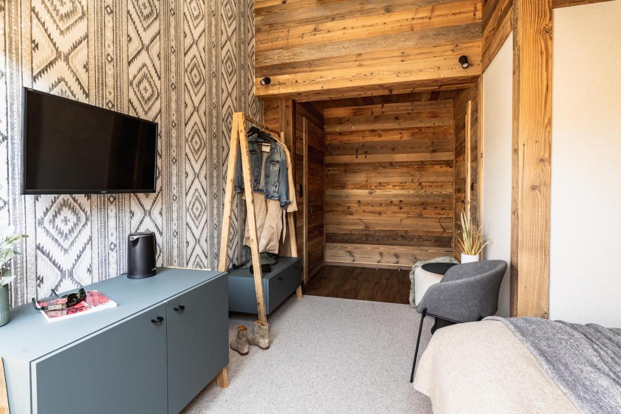 Apartamenty I Pokoje Krupowki 49 Закопане Екстер'єр фото