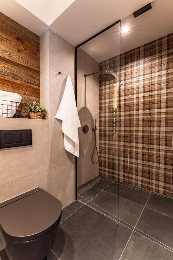 Apartamenty I Pokoje Krupowki 49 Закопане Екстер'єр фото