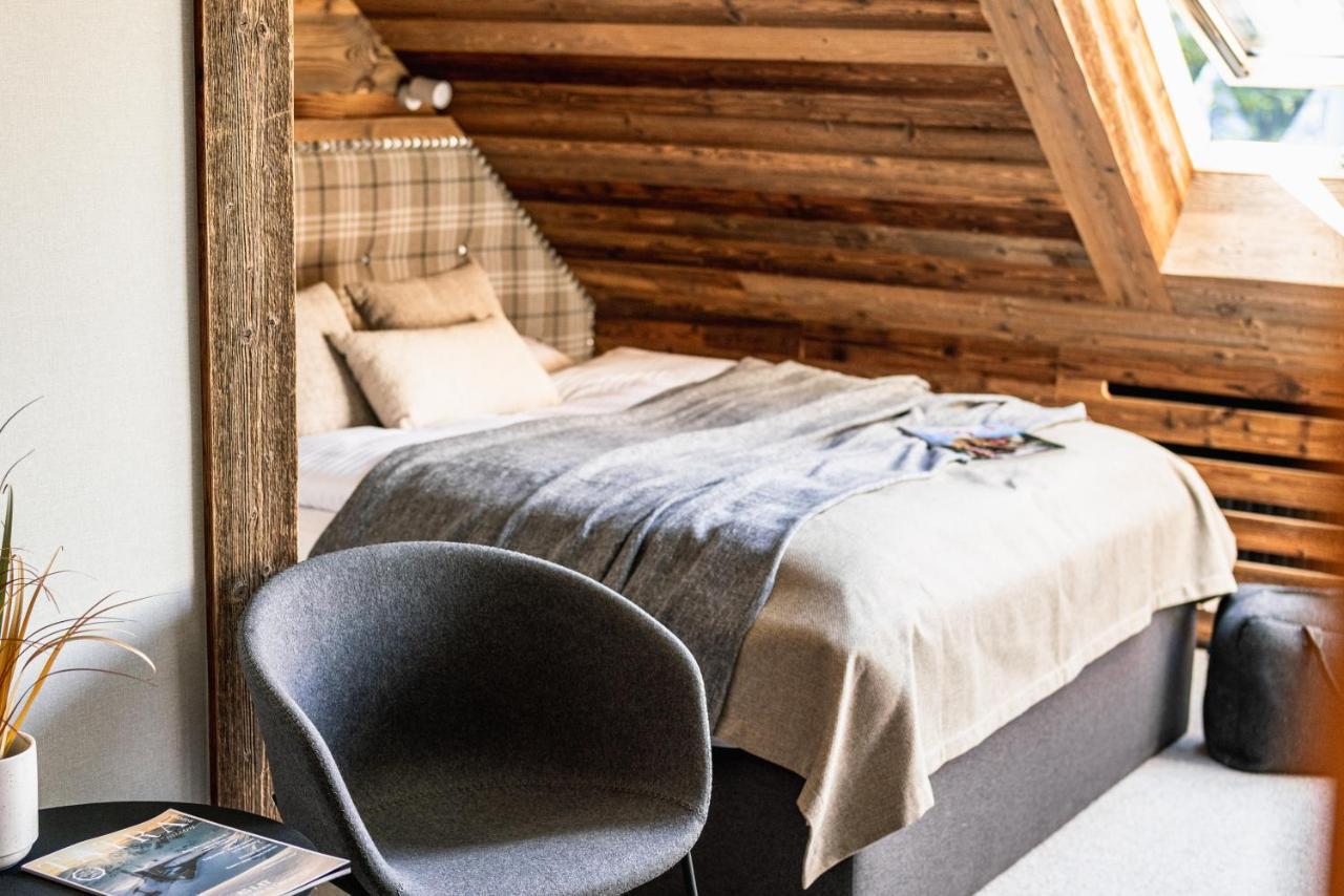 Apartamenty I Pokoje Krupowki 49 Закопане Екстер'єр фото