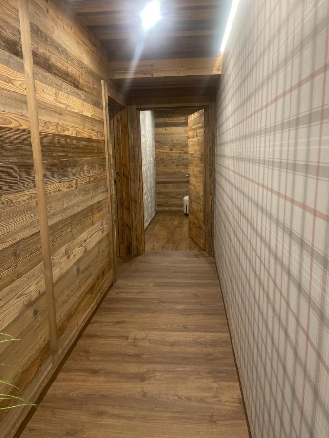 Apartamenty I Pokoje Krupowki 49 Закопане Екстер'єр фото