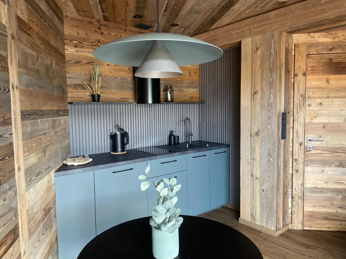 Apartamenty I Pokoje Krupowki 49 Закопане Екстер'єр фото
