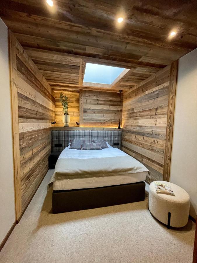 Apartamenty I Pokoje Krupowki 49 Закопане Екстер'єр фото