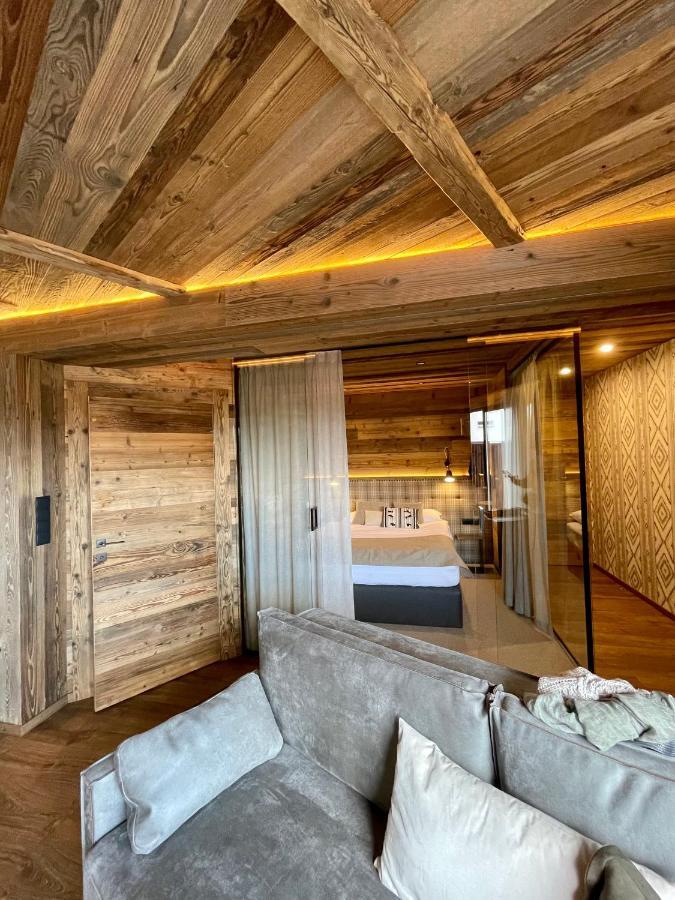Apartamenty I Pokoje Krupowki 49 Закопане Екстер'єр фото