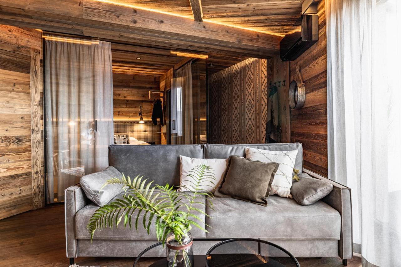 Apartamenty I Pokoje Krupowki 49 Закопане Екстер'єр фото