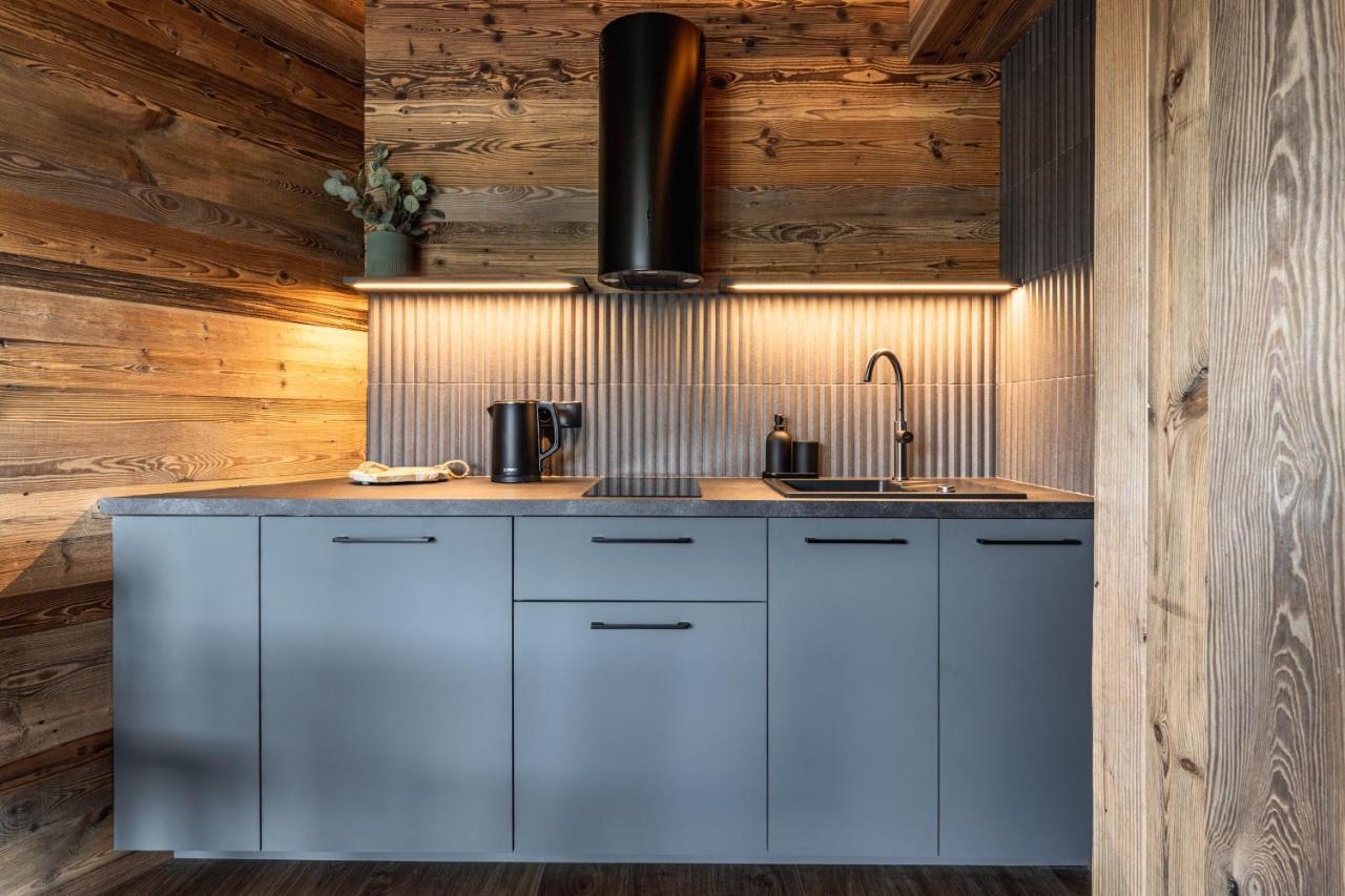 Apartamenty I Pokoje Krupowki 49 Закопане Екстер'єр фото