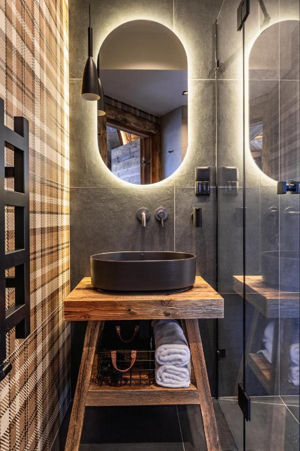Apartamenty I Pokoje Krupowki 49 Закопане Екстер'єр фото