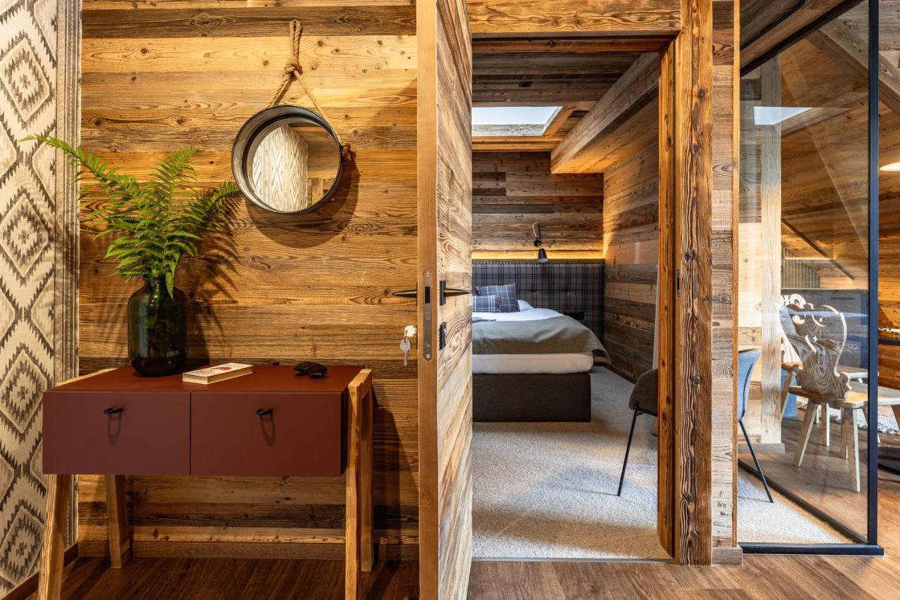 Apartamenty I Pokoje Krupowki 49 Закопане Екстер'єр фото