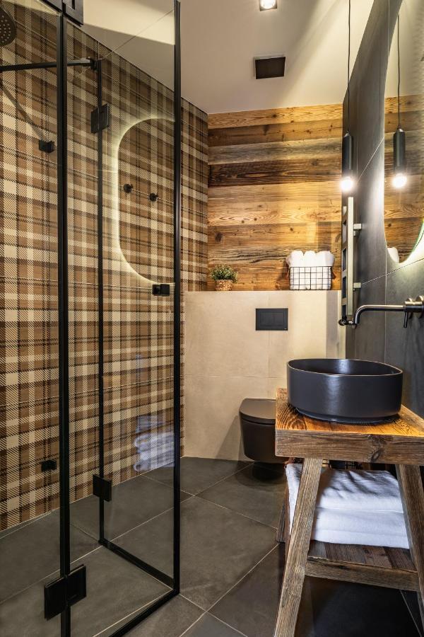 Apartamenty I Pokoje Krupowki 49 Закопане Екстер'єр фото