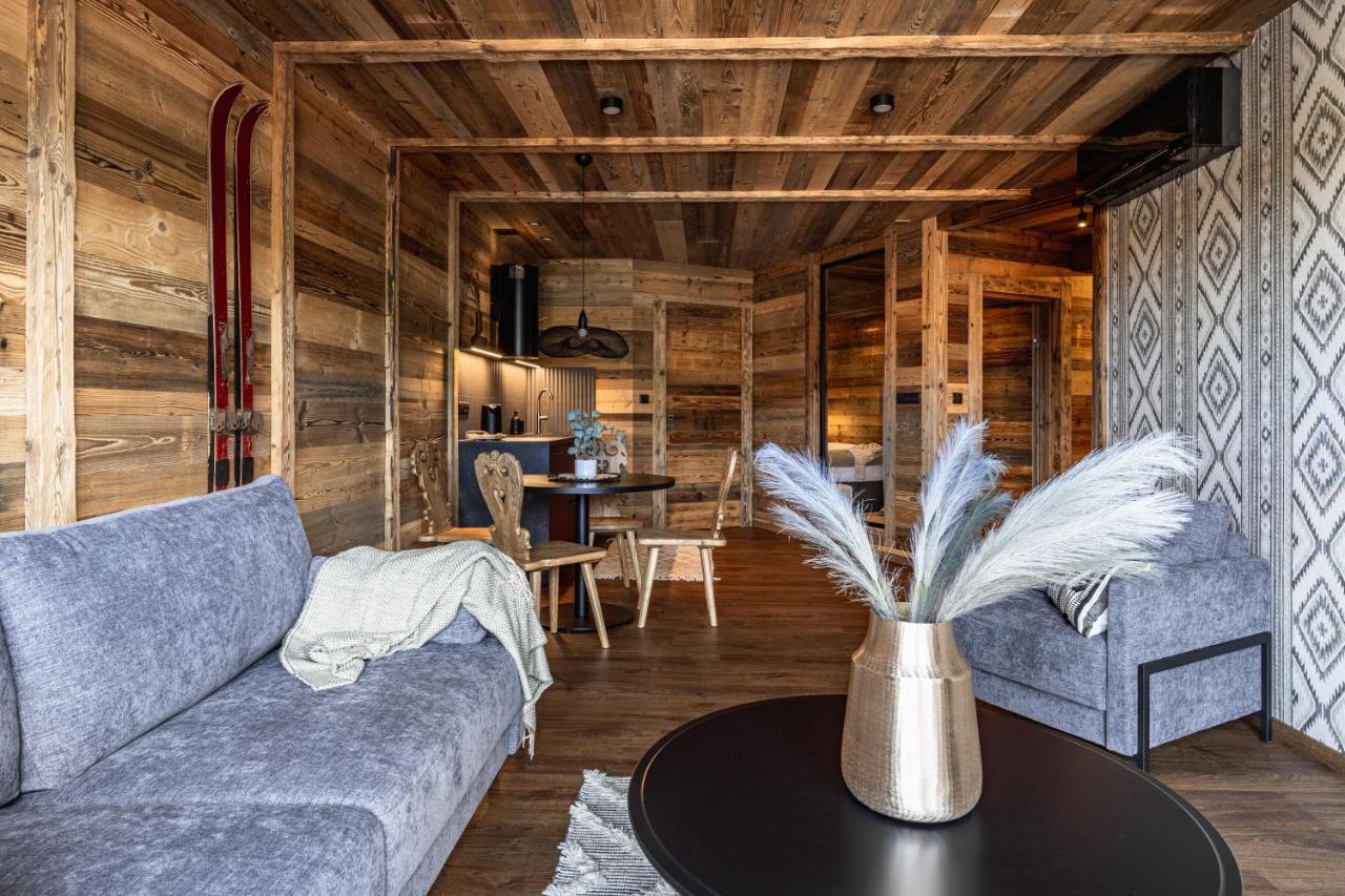 Apartamenty I Pokoje Krupowki 49 Закопане Екстер'єр фото