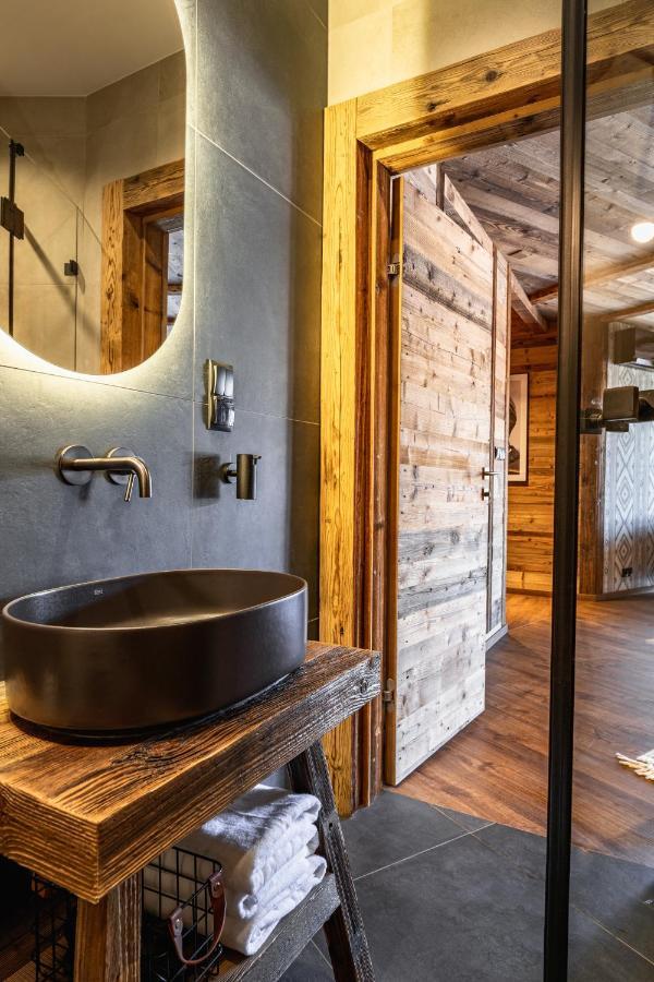 Apartamenty I Pokoje Krupowki 49 Закопане Екстер'єр фото